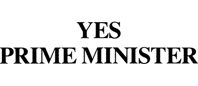 Mini-Putt logo for ZX Spectrum